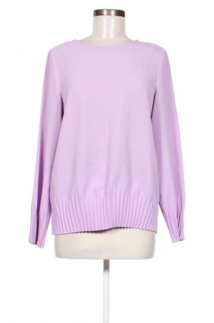 Bluză de femei Yessica, Mărime M, Culoare Mov, Preț 39,66 Lei