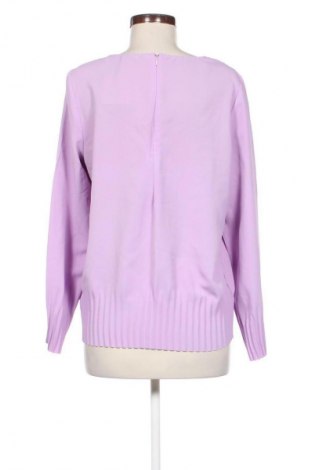 Bluză de femei Yessica, Mărime M, Culoare Mov, Preț 39,66 Lei