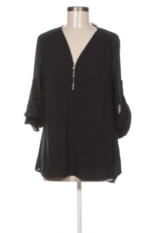 Női blúz Yoins, Méret S, Szín Fekete, Ár 669 Ft