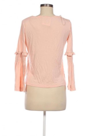 Γυναικεία μπλούζα Zabaione, Μέγεθος M, Χρώμα  Μπέζ, Τιμή 3,99 €