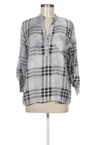 Női blúz Zabaione, Méret L, Szín Szürke, Ár 1 779 Ft