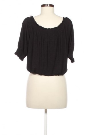 Dámska blúza Zara, Veľkosť XL, Farba Čierna, Cena  9,95 €