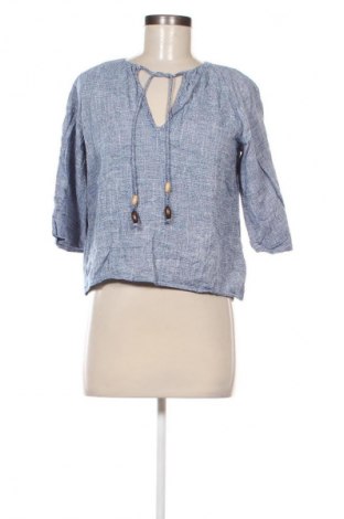 Dámska blúza Zara, Veľkosť S, Farba Viacfarebná, Cena  3,95 €