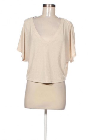 Dámska blúza Zara, Veľkosť S, Farba Béžová, Cena  1,95 €