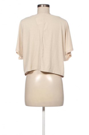 Dámska blúza Zara, Veľkosť S, Farba Béžová, Cena  1,95 €