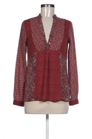 Dámska blúza Zara, Veľkosť XS, Farba Viacfarebná, Cena  2,95 €