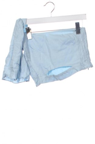 Damen Shirt Zara, Größe XS, Farbe Blau, Preis 8,26 €