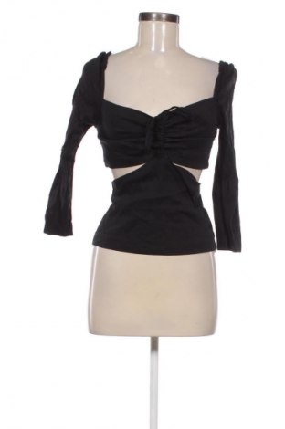 Dámska blúza Zara, Veľkosť S, Farba Čierna, Cena  8,95 €