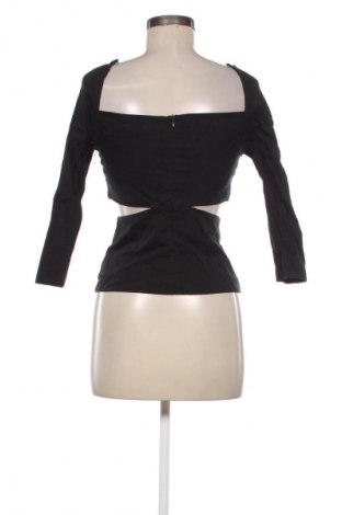 Dámska blúza Zara, Veľkosť S, Farba Čierna, Cena  8,95 €