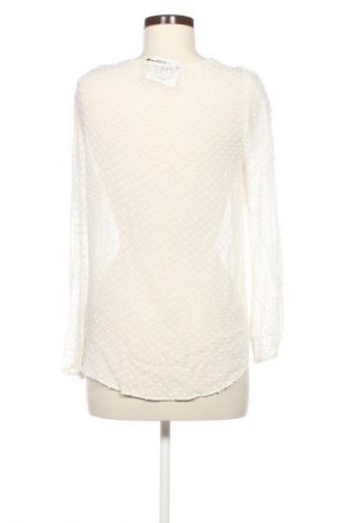Damen Shirt Zara, Größe M, Farbe Ecru, Preis € 2,99