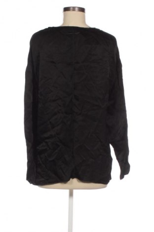 Dámska blúza Zara, Veľkosť M, Farba Čierna, Cena  3,95 €
