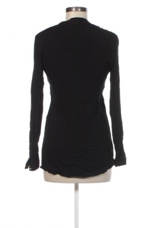Dámska blúza Zara, Veľkosť S, Farba Čierna, Cena  1,95 €