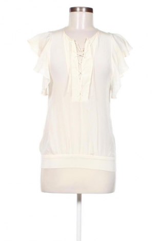 Dámska blúza Zara, Veľkosť S, Farba Kremová, Cena  9,95 €