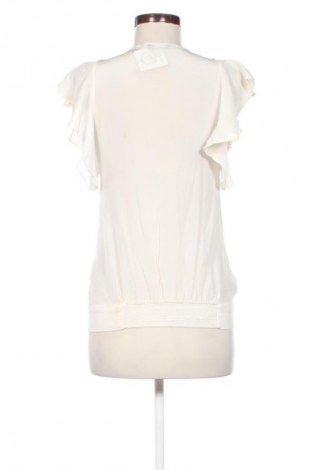 Dámska blúza Zara, Veľkosť S, Farba Kremová, Cena  9,95 €