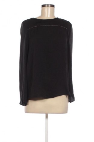 Dámska blúza Zara, Veľkosť S, Farba Čierna, Cena  13,81 €
