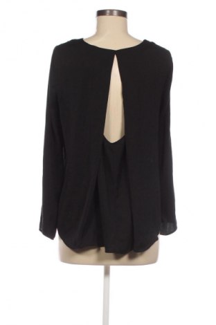 Dámska blúza Zara, Veľkosť S, Farba Čierna, Cena  13,81 €
