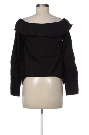 Dámska blúza Zara, Veľkosť XS, Farba Čierna, Cena  12,95 €