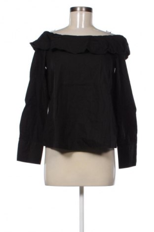 Dámska blúza Zara, Veľkosť XS, Farba Čierna, Cena  12,95 €
