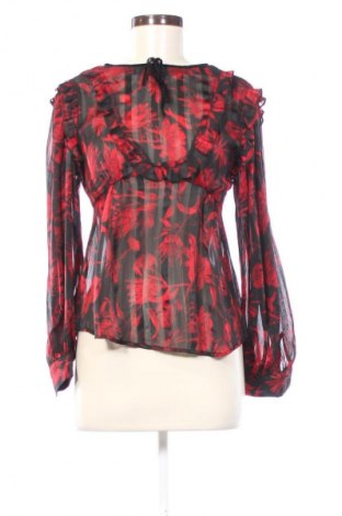 Dámska blúza Zara, Veľkosť XS, Farba Viacfarebná, Cena  11,66 €