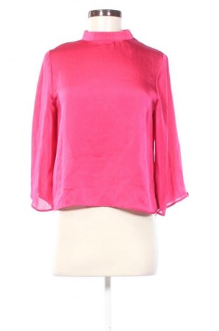 Dámska blúza Zara, Veľkosť XS, Farba Červená, Cena  11,66 €