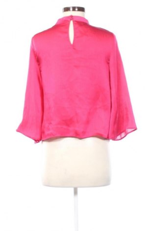 Dámska blúza Zara, Veľkosť XS, Farba Červená, Cena  11,66 €