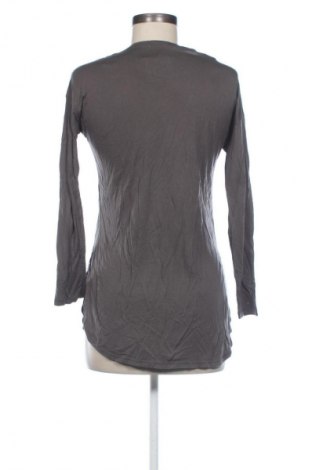 Bluzka damska Zara, Rozmiar S, Kolor Szary, Cena 22,99 zł