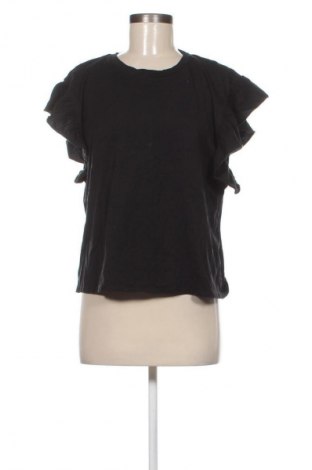 Dámska blúza Zara, Veľkosť L, Farba Čierna, Cena  18,41 €