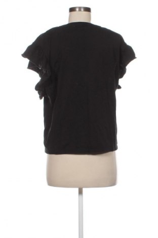 Dámska blúza Zara, Veľkosť L, Farba Čierna, Cena  18,41 €