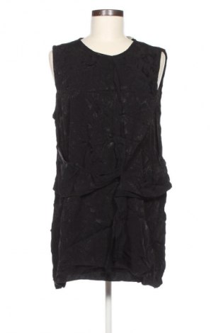 Dámska blúza Zara, Veľkosť L, Farba Čierna, Cena  2,95 €