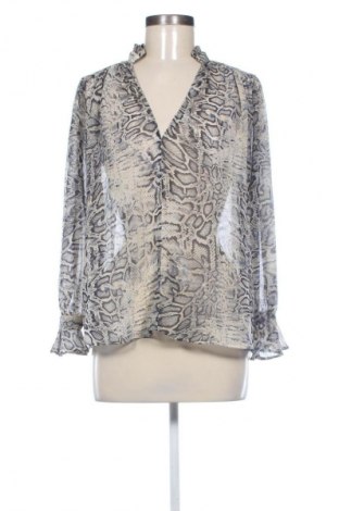 Dámska blúza Zara, Veľkosť S, Farba Viacfarebná, Cena  2,95 €