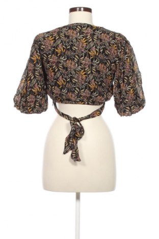 Dámska blúza Zara, Veľkosť S, Farba Viacfarebná, Cena  2,95 €