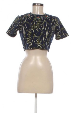 Dámska blúza Zara, Veľkosť S, Farba Viacfarebná, Cena  2,95 €