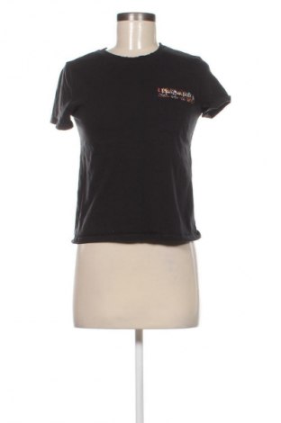 Dámska blúza Zara, Veľkosť S, Farba Čierna, Cena  9,95 €