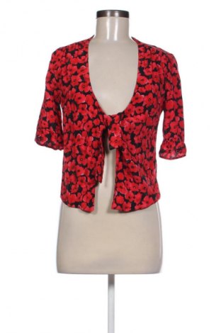 Bluzka damska Zara, Rozmiar XS, Kolor Kolorowy, Cena 8,99 zł