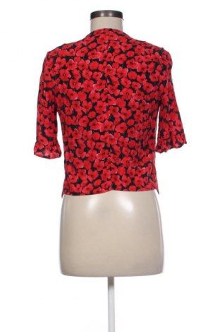 Bluzka damska Zara, Rozmiar XS, Kolor Kolorowy, Cena 8,99 zł