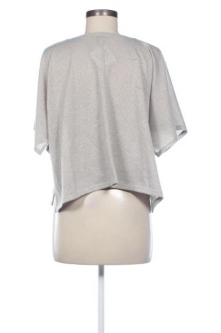 Bluzka damska Zara, Rozmiar S, Kolor Szary, Cena 32,99 zł