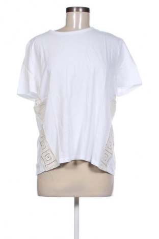 Dámska blúza Zara, Veľkosť L, Farba Biela, Cena  13,82 €