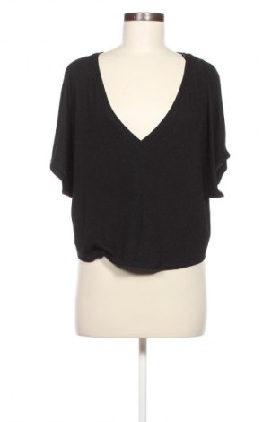 Dámska blúza Zara, Veľkosť M, Farba Čierna, Cena  3,95 €