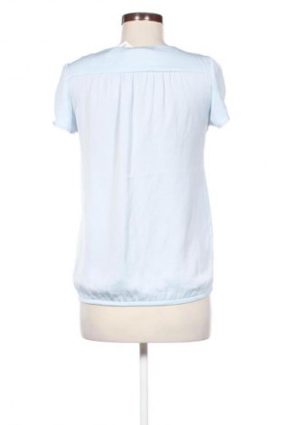 Dámska blúza Zara, Veľkosť XS, Farba Modrá, Cena  1,95 €