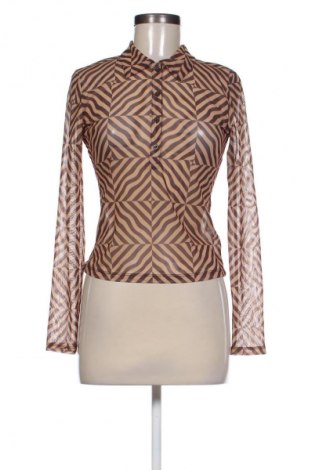 Dámska blúza Zara, Veľkosť M, Farba Viacfarebná, Cena  17,08 €