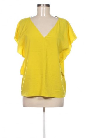 Dámska blúza Zara, Veľkosť S, Farba Žltá, Cena  3,95 €