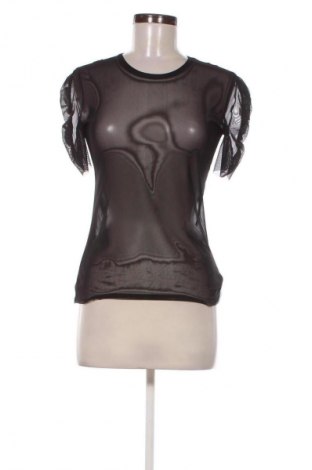 Női blúz Zara Trafaluc, Méret S, Szín Fekete, Ár 669 Ft