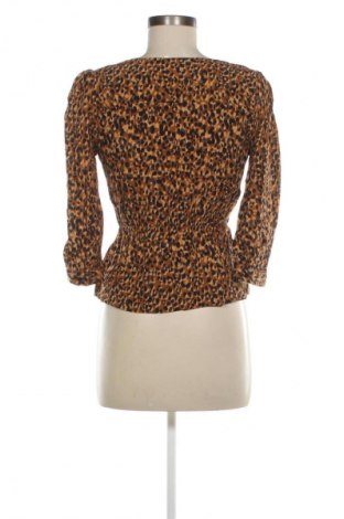 Дамска блуза Underated, Размер S, Цвят Многоцветен, Цена 2,04 €