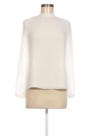 Γυναικεία μπλούζα Zara Trafaluc, Μέγεθος S, Χρώμα Λευκό, Τιμή 3,99 €