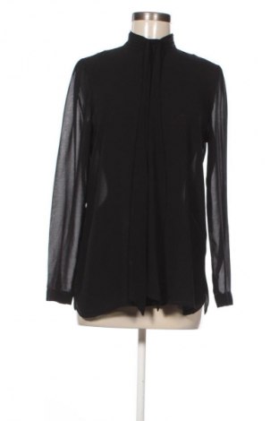 Női blúz Zara Trafaluc, Méret M, Szín Fekete, Ár 1 449 Ft
