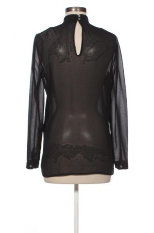 Női blúz Zara Trafaluc, Méret M, Szín Fekete, Ár 1 449 Ft