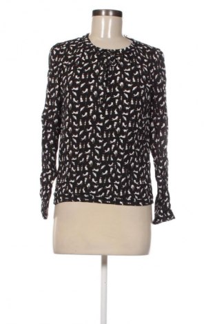 Γυναικεία μπλούζα Zero, Μέγεθος S, Χρώμα Πολύχρωμο, Τιμή 1,99 €