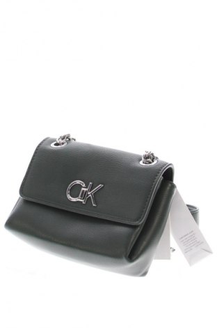 Dámská kabelka  Calvin Klein, Barva Zelená, Cena  1 089,00 Kč
