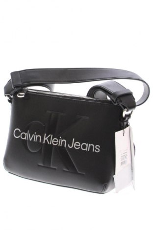 Női táska Calvin Klein Jeans, Szín Fekete, Ár 36 069 Ft, #133051797