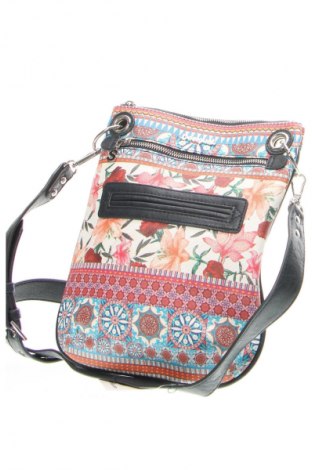 Damentasche Desigual, Farbe Mehrfarbig, Preis € 56,99, #133079285
